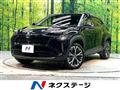2022 Toyota Yaris Cross