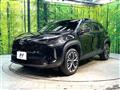 2022 Toyota Yaris Cross