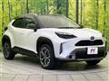 2023 Toyota Yaris Cross