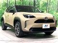 2023 Toyota Yaris Cross