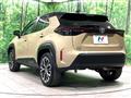 2023 Toyota Yaris Cross