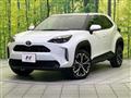 2025 Toyota Yaris Cross