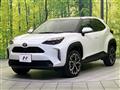 2025 Toyota Yaris Cross
