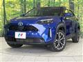 2022 Toyota Yaris Cross