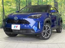 2022 Toyota Yaris Cross