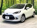 2023 Toyota AQUA