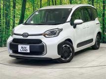 2023 Toyota Sienta