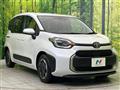 2024 Toyota Sienta