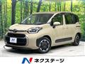 2025 Toyota Sienta