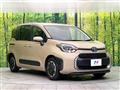 2025 Toyota Sienta