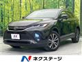 2020 Toyota Harrier