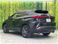 2020 Toyota Harrier