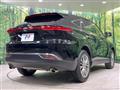 2020 Toyota Harrier