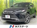 2023 Toyota Harrier