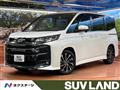2023 Toyota Noah