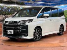 2023 Toyota Noah