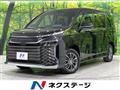 2023 Toyota Voxy
