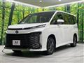 2025 Toyota Voxy