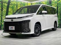 2025 Toyota Voxy