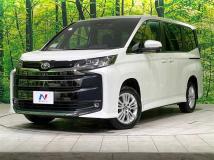 2025 Toyota Noah
