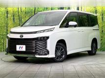 2025 Toyota Voxy