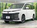 2025 Toyota Voxy