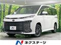 2025 Toyota Voxy