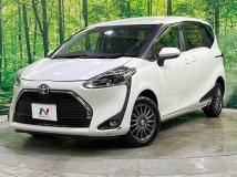 2019 Toyota Sienta