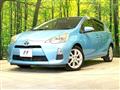 2012 Toyota AQUA