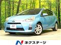 2012 Toyota AQUA