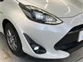 2019 Toyota AQUA