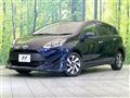 2021 Toyota AQUA