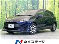 2021 Toyota AQUA