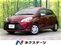 2017 Toyota Vitz