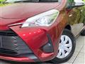 2017 Toyota Vitz