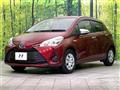 2017 Toyota Vitz