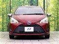 2017 Toyota Vitz