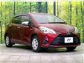 2017 Toyota Vitz