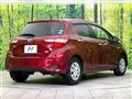 2017 Toyota Vitz