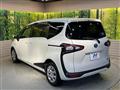 2015 Toyota Sienta