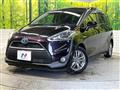 2017 Toyota Sienta