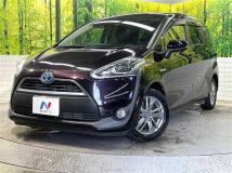2017 Toyota Sienta