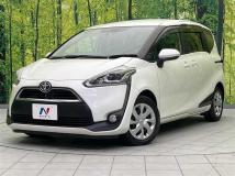 2015 Toyota Sienta