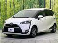 2018 Toyota Sienta