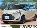 2020 Toyota Sienta