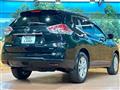 2015 Nissan X-Trail