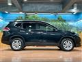 2015 Nissan X-Trail