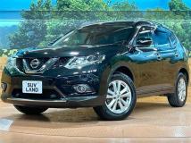 2015 Nissan X-Trail