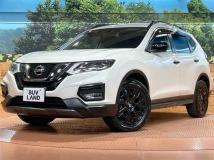 2018 Nissan X-Trail