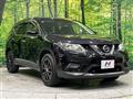 2014 Nissan X-Trail
